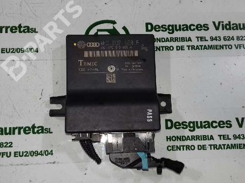 Used Electronic module AUDI A6 C6 (4F2) 3.0 TDI quattro (225 hp) 1717177