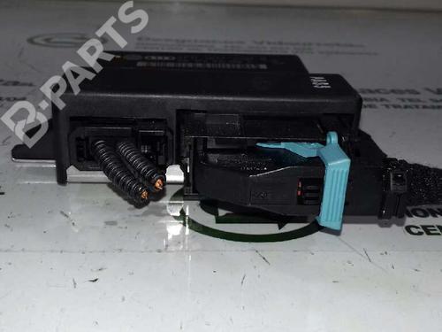 Electronic module AUDI A6 C6 (4F2) 3.0 TDI quattro | BP1717177M83 