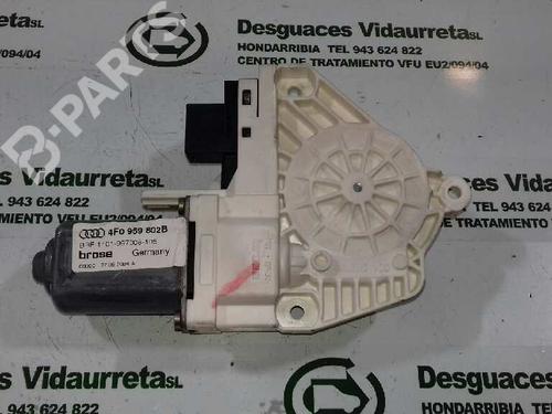 Used Right front window motor AUDI A6 C6 (4F2) 3.0 TDI quattro (225 hp) 1717180