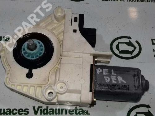 Right front window motor AUDI A6 C6 (4F2) 3.0 TDI quattro | BP1717180E20 