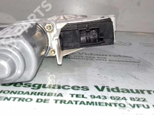 Left front window motor AUDI A6 C6 (4F2) 3.0 TDI quattro | BP1717181E21 