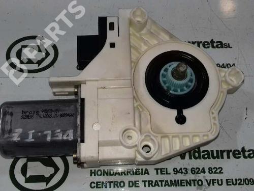Left front window motor AUDI A6 C6 (4F2) 3.0 TDI quattro | BP1717181E21 