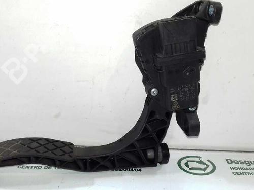 Pedal AUDI A6 C6 (4F2) 3.0 TDI quattro | BP1717186I4 