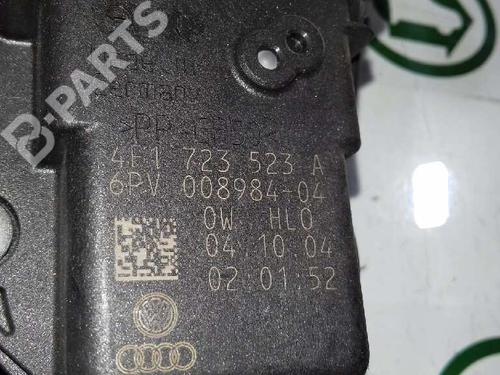 Pedal AUDI A6 C6 (4F2) 3.0 TDI quattro | BP1717186I4 