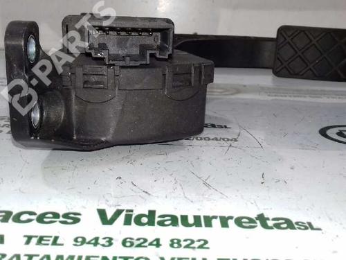 Pedal AUDI A6 C6 (4F2) 3.0 TDI quattro | BP1717186I4 