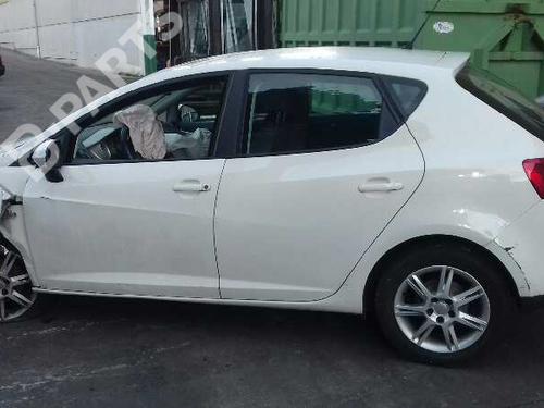 Left front brake caliper SEAT IBIZA IV (6J5, 6P1)  | BP11558066M105 