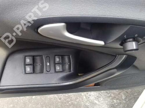Left front brake caliper SEAT IBIZA IV (6J5, 6P1)  | BP11558066M105 