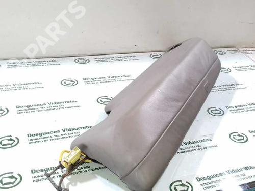 Left door airbag AUDI A6 C6 (4F2) 3.0 TDI quattro (225 hp) 4F0880441B