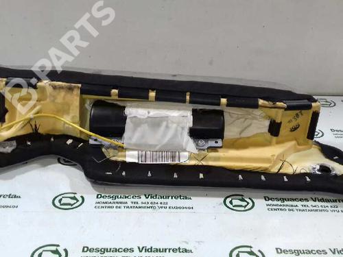 Electronic module AUDI A6 C6 (4F2) 3.0 TDI quattro | BP3467511M83 
