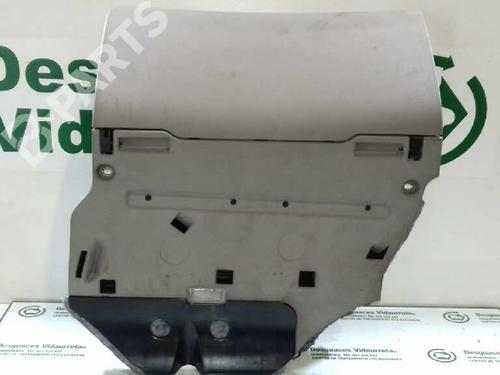 Vano posta oggetti AUDI A6 C6 (4F2) 3.0 TDI quattro (225 hp) 1717194