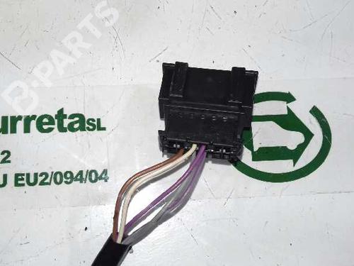 Right mirror VW GOLF IV (1J1) 1.9 TDI | BP1528600C27 