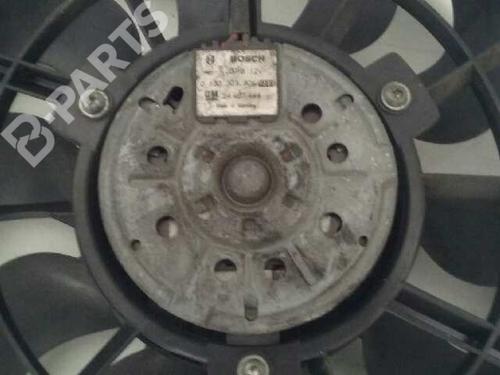 Køleventilator elektrisk OPEL ASTRA H (A04) 1.7 CDTI (L48) | BP1301891M35 