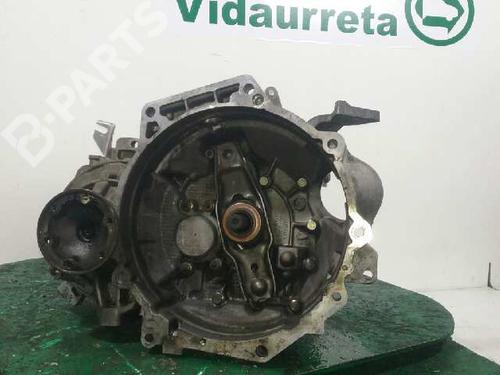 Used Gearbox AUDI A3 (8P1) 2.0 FSI (150 hp) 1553899