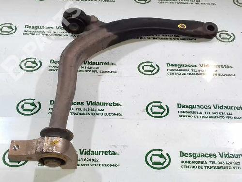 Used Right front suspension arm CITROËN C5 II (RC_) 2.0 HDi (RCRHRH) (136 hp) 1304820