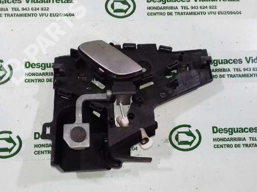 Maniglia interna posteriore destra CITROËN C5 II (RC_) 2.0 HDi (RCRHRH) (136 hp) 3214276