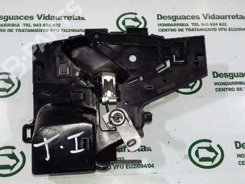 Venstre bak invendig håndtak CITROËN C5 II (RC_) 2.0 HDi (RCRHRH) | BP3214277I15 