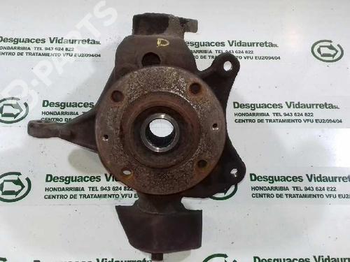 Used Right front steering knuckle CITROËN C5 II (RC_) 2.0 HDi (RCRHRH) (136 hp) 1304856