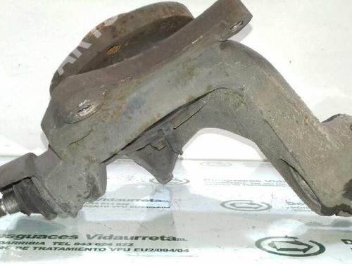 Right front steering knuckle CITROËN C5 II (RC_) 2.0 HDi (RCRHRH) | BP1304856M26 