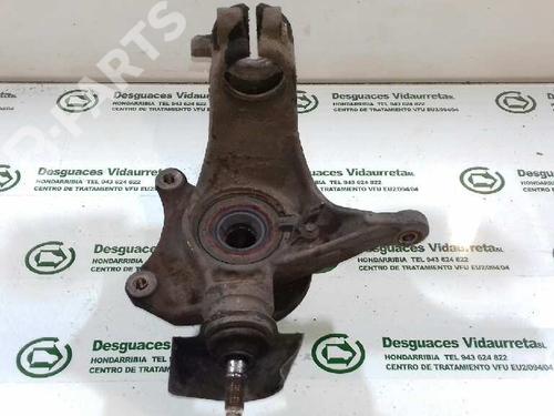 Right front steering knuckle CITROËN C5 II (RC_) 2.0 HDi (RCRHRH) | BP1304856M26 