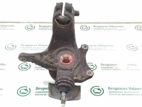 Left front steering knuckle CITROËN C5 II (RC_) 2.0 HDi (RCRHRH) | BP1304858M25 