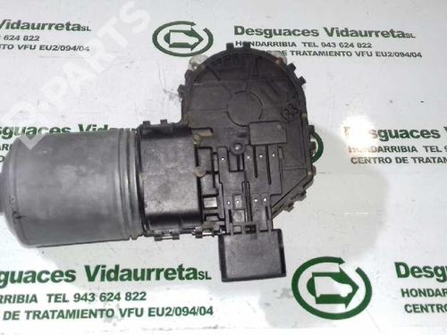 Used Front wiper motor CITROËN C5 II (RC_) 2.0 HDi (RCRHRH) (136 hp) 1317637