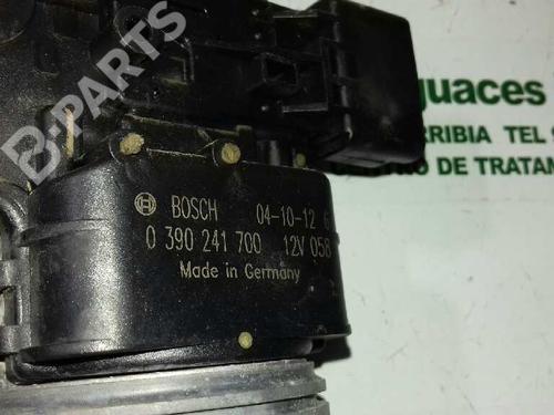 Front wiper motor CITROËN C5 II (RC_) 2.0 HDi (RCRHRH) | BP1317637M29 