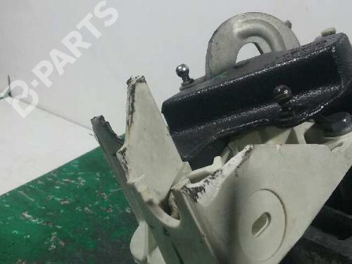 Gearbox CITROËN C4 Coupe (LA_)  | BP1307579M3 