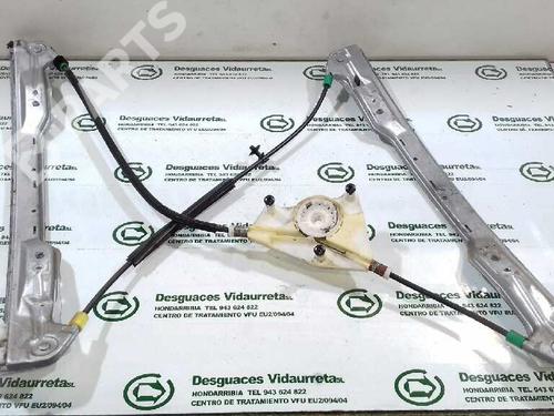 Used Front left window mechanism CITROËN C5 II (RC_) 2.0 HDi (RCRHRH) (136 hp) 1304846