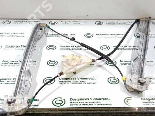 Front left window mechanism CITROËN C5 II (RC_) 2.0 HDi (RCRHRH) | BP1304846C22 