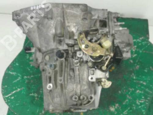 Gearbox PEUGEOT 407 (6D_) 2.0 HDi 135 (6DRHRH, 6DRHRE, 6DRHRG, 6DRHRJ) | BP1320490M3 