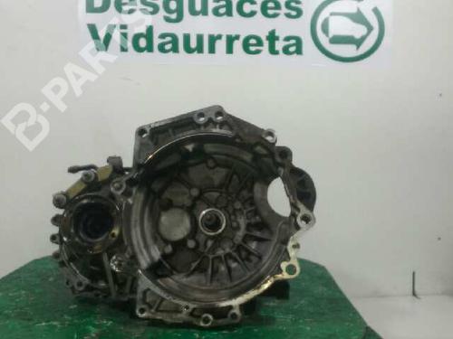 Used Gearbox SEAT LEON (1M1) 1.4 16V (75 hp) 2507530