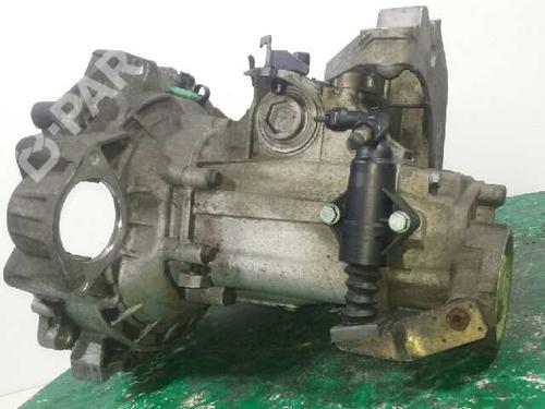 Gearbox SEAT LEON (1M1) 1.4 16V | BP2507530M3 
