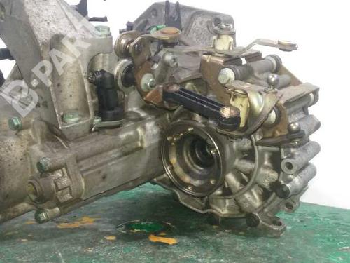 Gearbox SEAT LEON (1M1) 1.4 16V | BP2507530M3 