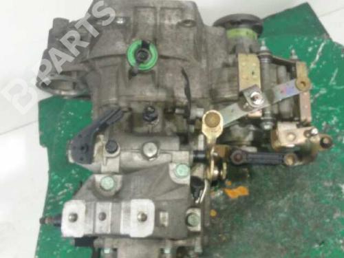 Gearbox SEAT LEON (1M1) 1.4 16V | BP2507530M3 