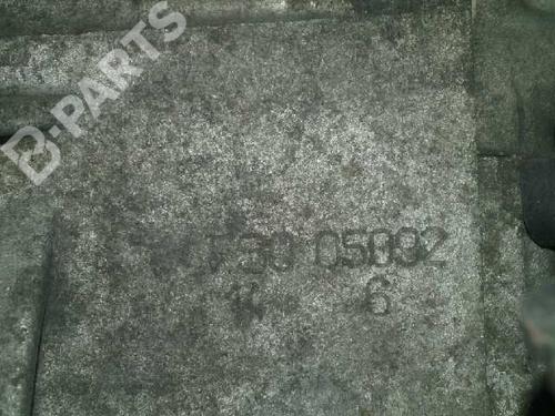 Gearbox SEAT LEON (1M1) 1.4 16V | BP2507530M3 