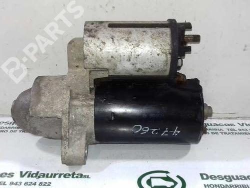 Used Starter AUDI A6 C5 (4B2) 3.0 (220 hp) 1717087