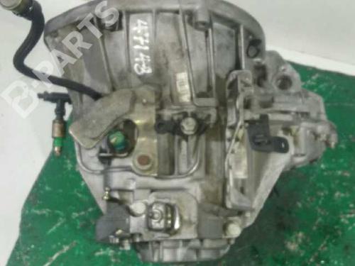 Gearbox RENAULT MEGANE II Estate (KM0/1_) 2.0 dCi | BP2507532M3 