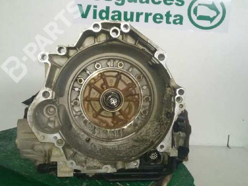 Gearbox AUDI A6 C5 (4B2) 3.0 | BP1717084M3 