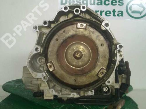 Gearbox AUDI A6 C5 (4B2) 3.0 | BP1717084M3 