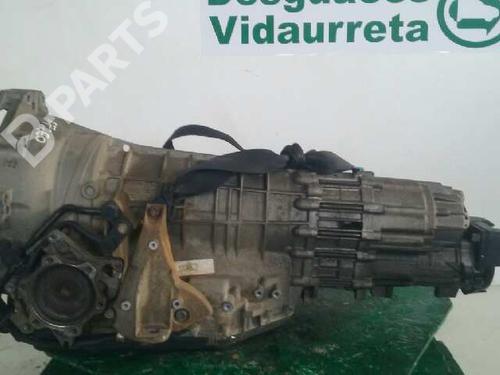 Gearbox AUDI A6 C5 (4B2) 3.0 | BP1717084M3 