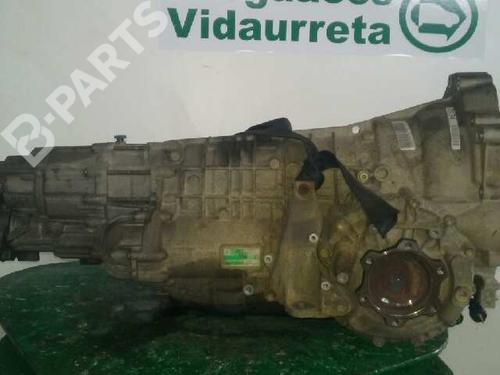 Gearbox AUDI A6 C5 (4B2) 3.0 | BP1717084M3 