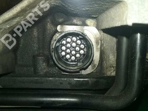 Gearbox AUDI A6 C5 (4B2) 3.0 | BP1717084M3 