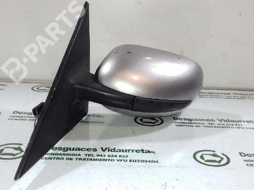 Used Left mirror FIAT COUPE (175_) [1993-2000]  2975814