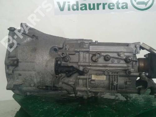 Gearbox BMW 3 (E90) 320 d | BP1307107M3 