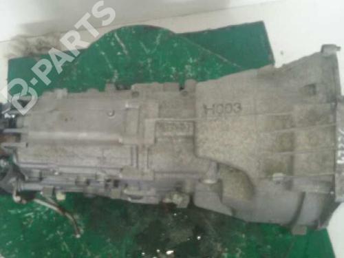 Gearbox BMW 3 (E90) 320 d | BP1307107M3 