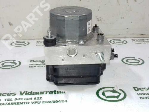 ABS pump PEUGEOT 308 II (LB_, LP_, LW_, LH_, L3_) 1.6 GTi (L35GNH) | BP1409181M43 