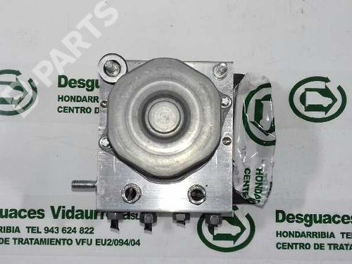 ABS pump PEUGEOT 308 II (LB_, LP_, LW_, LH_, L3_) 1.6 GTi (L35GNH) | BP1409181M43 