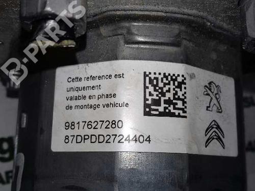 ABS pump PEUGEOT 308 II (LB_, LP_, LW_, LH_, L3_) 1.6 GTi (L35GNH) | BP1409181M43 
