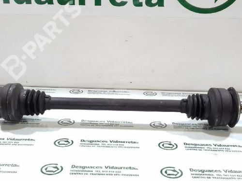 Used Right rear driveshaft MERCEDES-BENZ C-CLASS T-Model (S204) [2007-2014]  2507860