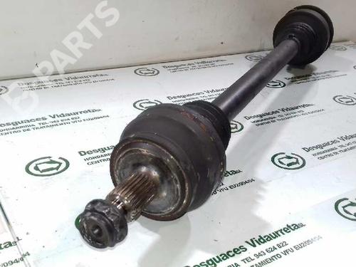 Right rear driveshaft MERCEDES-BENZ C-CLASS T-Model (S204)  | BP2507860M41 
